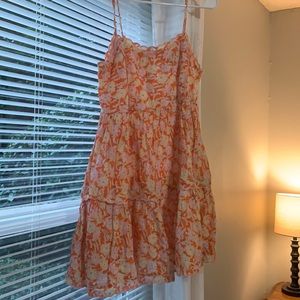 Urban outfitters dress